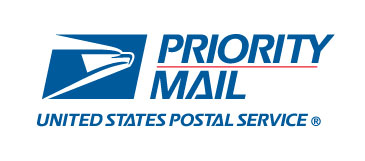 USPS Priority Mail logo